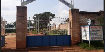 Huye : Regina Pacis School of Tumba mu isura nshya yo kwimakaza uburezi buzira kujorwa