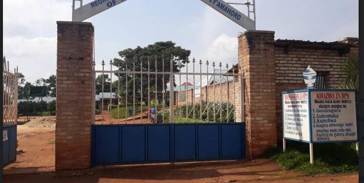 Huye : Regina Pacis School of Tumba mu isura nshya yo kwimakaza uburezi buzira kujorwa
