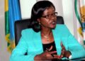 Minisiteri y’ububanyi n’amahanga yahawe umujyanama mushya