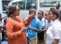 Amashuri abanza n’ayisumbuye yo muri Kigali yafunzwe