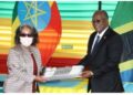 Abanya Ethiopia barenga 1500 bari bafungiye muri Tanzaniya bagiriwe imbabazi na perezida Magufuli