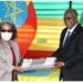 Abanya Ethiopia barenga 1500 bari bafungiye muri Tanzaniya bagiriwe imbabazi na perezida Magufuli