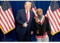 Umuhanzi Lil Wayner yababariwe na Perezida Trump ubura amasaha macye afatanga ifunguzo za White House