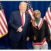 Umuhanzi Lil Wayner yababariwe na Perezida Trump ubura amasaha macye afatanga ifunguzo za White House