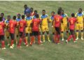 CHAN 2021: Umukino w’u Rwanda na Uganda ufite byinshi uvuze kuruta ruhago