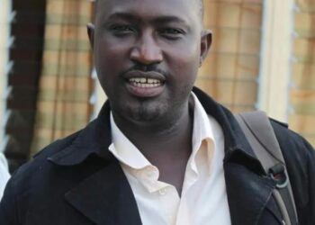 Umunyamakuru Umuhire Valentin yitabye Imana