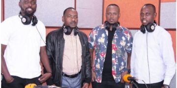 Inyandiko zitagira umukono muri siporo zikomeje kunengwa,  AJSPORT yitandukanyije n’abanyamakuru ba siporo kuri radio 10