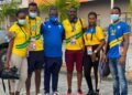Ribara uwariraye; agahinda k’abanyamakuru bajyanye n’Amavubi muri Cameroun