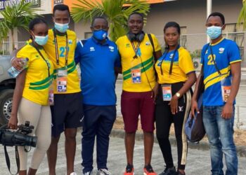 Ribara uwariraye; agahinda k’abanyamakuru bajyanye n’Amavubi muri Cameroun