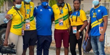 Ribara uwariraye; agahinda k’abanyamakuru bajyanye n’Amavubi muri Cameroun