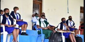 Covid 19: hari kwibazwa ikizakurikira kuba abanyeshuri bo muri Kigali batari kwiga