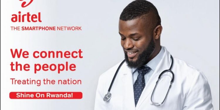 Airtel-Rwanda ikomeje kwita ku bakiriya babo n’abanyarwanda muri rusange,iri rushanwa ntirigucike