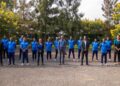 Amafaranga yaduhaye twari tuyakeneye cyane! Ishimwe ry’abakinnyi b’Amavubi kuri Perezida Kagame