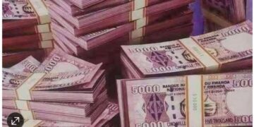 Hari abakozi ba leta bakoze amakosa bayigombya za miliyari
