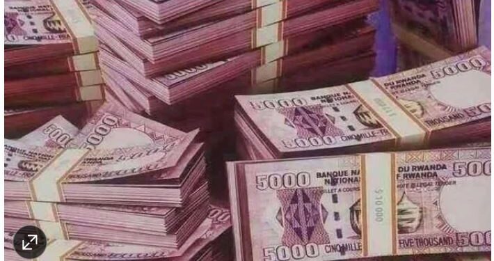 Hari abakozi ba leta bakoze amakosa bayigombya za miliyari