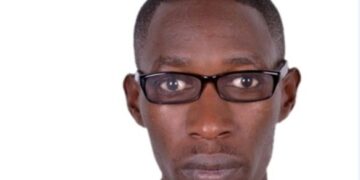 Honorable Pie Nizeyimana araburira abapfobya n’abahakana Jenoside yakorewe abatutsi