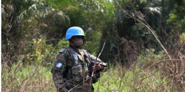Centrafrika: Inyeshyamba ziri kugaba ibitero si musiga ingabo z’u Rwanda zikahabonera ishema