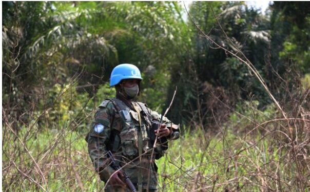 Centrafrika: Inyeshyamba ziri kugaba ibitero si musiga ingabo z’u Rwanda zikahabonera ishema