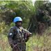 Centrafrika: Inyeshyamba ziri kugaba ibitero si musiga ingabo z’u Rwanda zikahabonera ishema