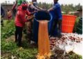 Nyagatare-Rukomo: Gukora inzoga zitujuje ubuziranenge byatumye abihanirwa
