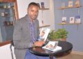 Rwagasani yanditse igitabo ku mbwirwaruhame za Perezida Kagame