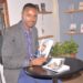 Rwagasani yanditse igitabo ku mbwirwaruhame za Perezida Kagame