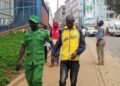 Kimisagara: Hafashwe umugabo ukekwaho gutira telefone ngo ahamagare, akaziba
