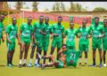 Kiyovu Sport yazirikanye abakinnyi na bakozi bayo muri bino bihe.