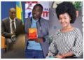 Abanyamakuru bahize abandi mu gukoresha neza ikinyarwanda bashimiwe