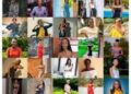 Miss Rwanda 2021: nimero abahatanira ikamba rya miss Rwanda 2021 bazajya batoreraho zamenyekanye