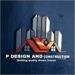 P.Design and Construction: Abifuza inzu nziza n’ibibanza biri heza igisubizo cyabonetse