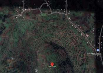 Rubavu: Gitifu w’umurenge arashinjwa gukubita umuturage