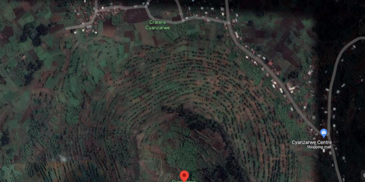 Rubavu: Gitifu w’umurenge arashinjwa gukubita umuturage