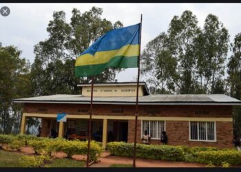 Nyagatare-Rukomo: Amashuri bubakiwe azavuna abana babo amaguru