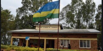 Nyagatare-Rukomo: Amashuri bubakiwe azavuna abana babo amaguru