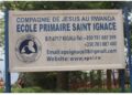 Uburezi: Ecole Primaire st Ignace mu ngamba shya z’isubukurwa ry’amashuri mu mujyi wa Kigali