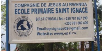 Uburezi: Ecole Primaire st Ignace mu ngamba shya z’isubukurwa ry’amashuri mu mujyi wa Kigali