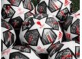 Umupira uzakinwa guhera muri 1/8 cya UEFA Champions League ya 2020/21ufite umwihariko