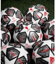 Umupira uzakinwa guhera muri 1/8 cya UEFA Champions League ya 2020/21ufite umwihariko