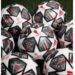 Umupira uzakinwa guhera muri 1/8 cya UEFA Champions League ya 2020/21ufite umwihariko