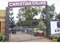 Itorero Anglican mu Rwanda ribaye igisubizo ku bashaka kuminuza mu iyobokamana n’andi masomo agezweho