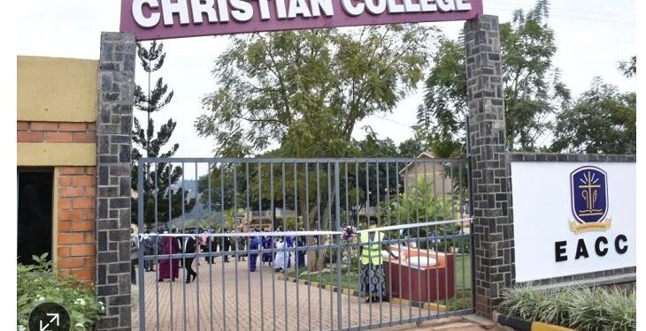 Itorero Anglican mu Rwanda ribaye igisubizo ku bashaka kuminuza mu iyobokamana n’andi masomo agezweho
