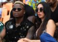 Harmonize: Ashyikirijwe inkiko nyuma yo kumuca inyuma