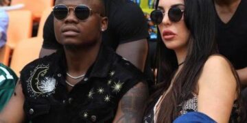 Harmonize: Ashyikirijwe inkiko nyuma yo kumuca inyuma