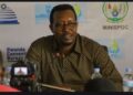 Karekezi Leandre wayoboraga Volleyball mu Rwanda araha inama abazamusimbura
