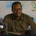 Karekezi Leandre wayoboraga Volleyball mu Rwanda araha inama abazamusimbura