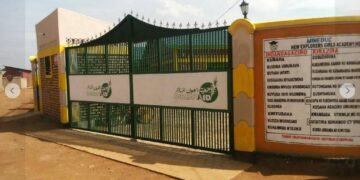 Bugesera-Gashora: NEGA Ishuri ry’indashyikirwa mu kuzamura uburezi bw’umwana w’umukobwa, bafite ibanga bihariye