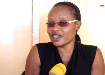 Umunyamakuru yafungiwe bitunguranye mu isomwa ry’urubanza rwa Idamange