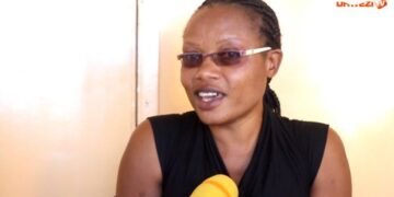 Umunyamakuru yafungiwe bitunguranye mu isomwa ry’urubanza rwa Idamange