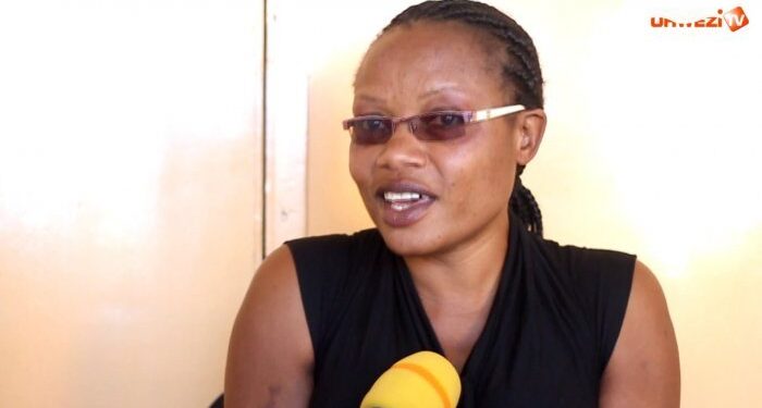 Umunyamakuru yafungiwe bitunguranye mu isomwa ry’urubanza rwa Idamange